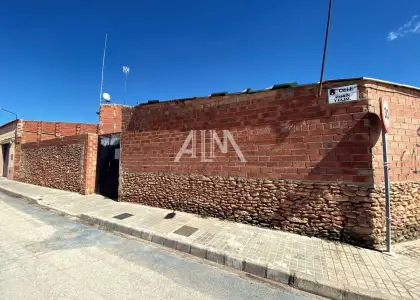 Venta Solar Membrilla, Membrilla en Membrilla