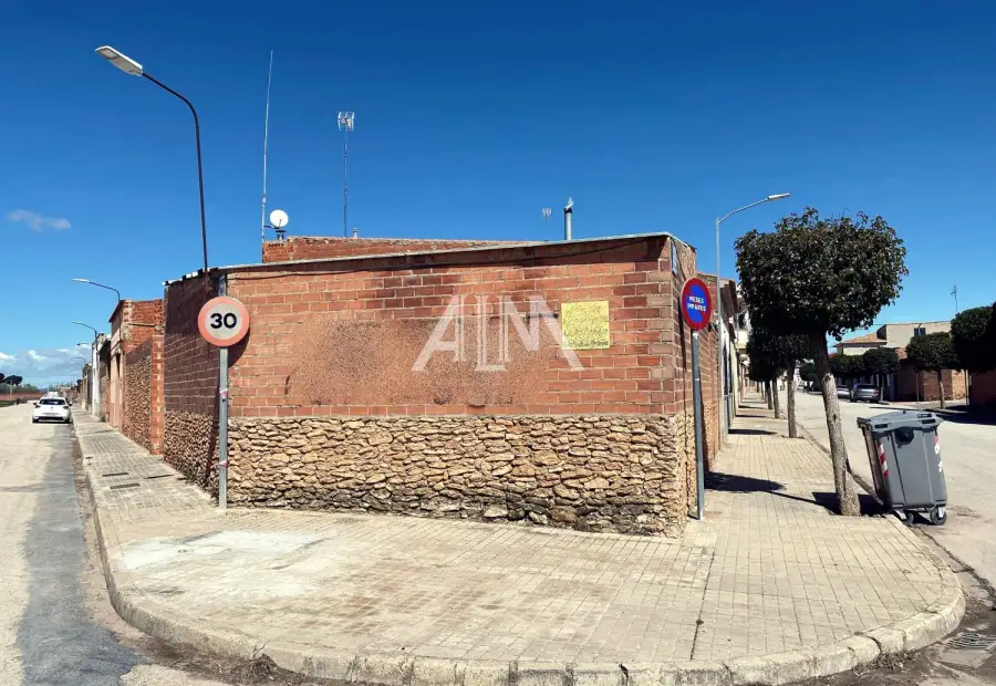 Venta Solar Membrilla, Membrilla en Membrilla