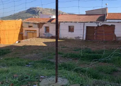 Vivienda en venta en calle Callao 13500, Ciudad Real, Puertollano en Puertollano