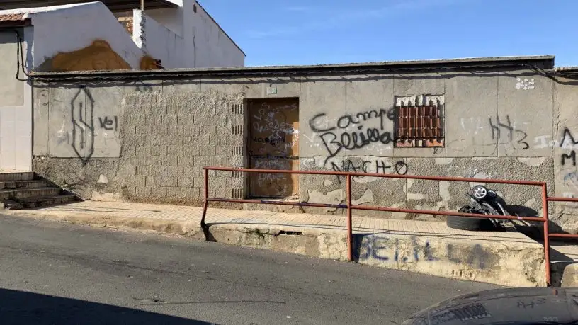 Vivienda en venta en calle Callao 13500, Ciudad Real, Puertollano en Puertollano
